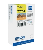 [Atramentová kazeta Epson T7014 XXL, yellow]