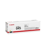 [Toner Canon CRG-045, yellow ]