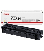 [Toner Canon CRG-045H, yellow]