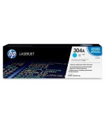 [Toner HP CC531A cyan (HP 304A)]