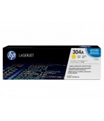 [Toner HP CC532A yellow (HP 304A)]