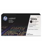 [Toner HP CE250XD black (HP 504X), dualpack]