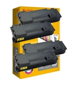 [Toner Vision Tech Kyocera TK-340 kompatibil 4x + papier ]