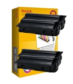 [Toner Vision Tech Kyocera TK-110 kompatibil 4x + papier ]