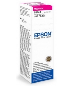 [Atramentová kazeta Epson T6643, magenta]