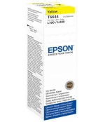 [Atramentová kazeta Epson T6644, yellow]