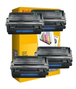 [Toner Vision Tech HP Q5945A kompatibil 4x + papier ]