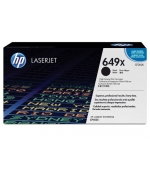 [Toner HP CE260X black (HP 649X)]