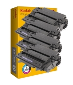 [Toner Vision Tech HP Q7551X kompatibil 4x + papier ]