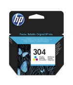 [Atramentová náplň HP 304, color N9K05AE ]