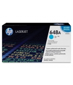 [Toner HP CE261A cyan (HP 648A)]