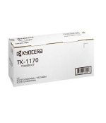 [Toner Kyocera Mita TK-1170, black ]