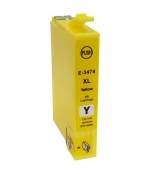 [Vision Tech Epson T3474, 34XL yellow kompatibil ]