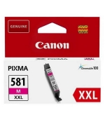 [Atramentová kazeta Canon CLI-581MXXL magenta ]