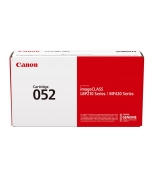 [Toner Canon CRG-052, black]