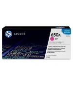 [Toner HP CE273A magenta (HP 650A)]