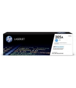 [Toner HP CF531A cyan (HP 205A) ]