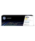 [Toner HP CF532A yellow (HP 205A) ]