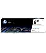 [Toner HP CF540A black (HP 203A) ]