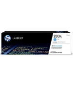 [Toner HP CF541A cyan (HP 203A) ]