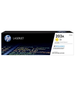 [Toner HP CF542A yellow (HP 203A) ]