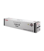 [Toner Canon C-EXV39, black ]