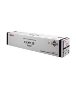 [Toner Canon C-EXV39, black ]