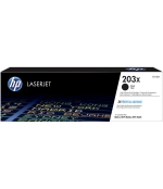 [Toner HP CF540X black (HP 203X) ]