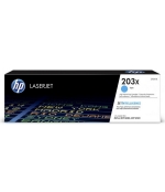 [Toner HP CF541X cyan (HP 203X) ]