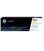 [Toner HP CF542X yellow (HP 203X)]