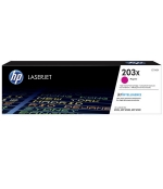 [Toner HP CF543X magenta (HP 203X) ]