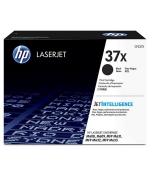 [Toner HP CF237X black (HP 37X) ]