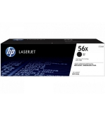 [Toner HP CF256X black (HP 56X) ]