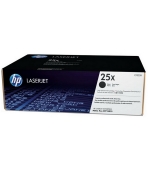 [Toner HP CF325X black (HP 25X)]