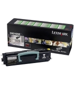 [Toner Lexmark 24016SE, black]