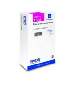 [Atramentová kazeta Epson T7553, magenta]