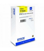 [Atramentová kazeta Epson T7554, yellow ]