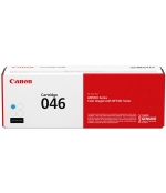 [Toner Canon CRG-046, cyan ]