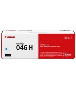 [Toner Canon CRG-046H, cyan ]