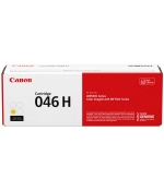 [Toner Canon CRG-046H, yellow]