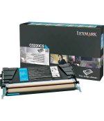 [Toner Lexmark C5220CS, cyan]