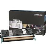 [Toner Lexmark C5220KS, black]