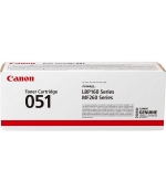 [Toner Canon CRG-051, black]