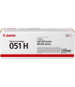 [Toner Canon CRG-051H, black]