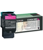 [Toner Lexmark C540A1MG, magenta]