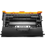 [Toner Vision Tech HP CF237X black, kompatibil]