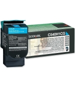 [Toner Lexmark C540H1CG, cyan]