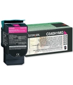 [Toner Lexmark C540H1MG, magenta]