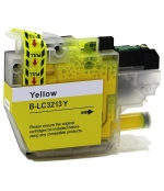 [Brother LC3213XL / LC3211 yellow kompatibil]