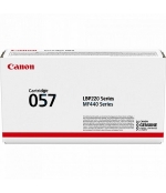 [Toner Canon CRG-057, black]